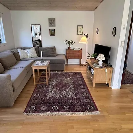 Charming Summer House With A Large Sunny Garden Hébergement de vacances