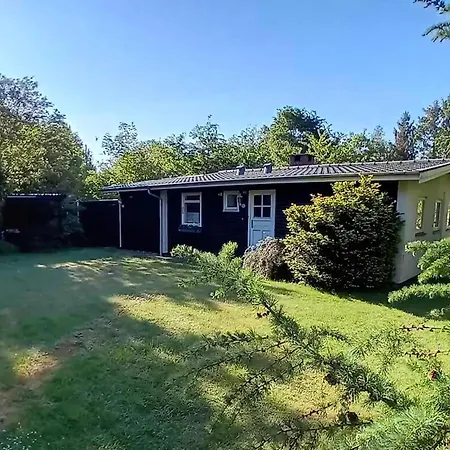 Charming Summer House With A Large Sunny Garden